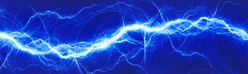 lightning